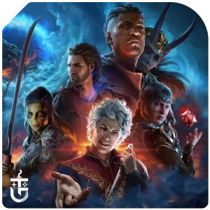 خرید اکانت قانونی Baldur’s Gate 3