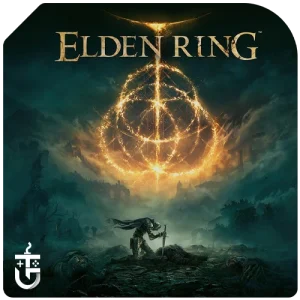خرید اکانت قانونی ELDEN RING PS4 & PS5