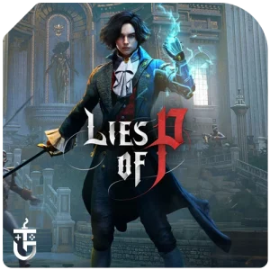 خرید اکانت قانونی Lies of P