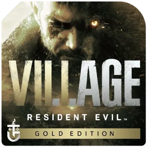 خرید اکانت قانونی Resident Evil Village Gold Edition