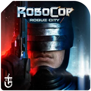خرید اکانت قانونی RoboCop: Rogue City – Alex Murphy Edition