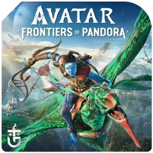 خرید اکانت قانونی Avatar: Frontiers of Pandora