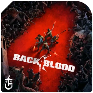 خرید اکانت قانونی Back 4 Blood