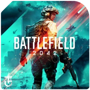 خرید اکانت قانونی Battlefield 2042