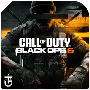 خرید اکانت قانونی Call of Duty Black Ops 6