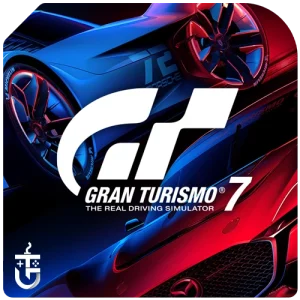خرید اکانت قانونی Gran Turismo 7