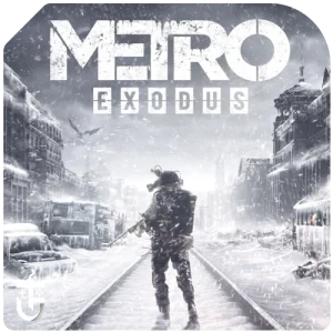 خرید اکانت قانونی Metro Exodus