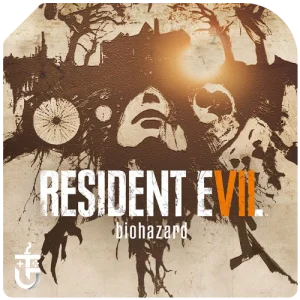 خرید اکانت قانونی RESIDENT EVIL 7 biohazard