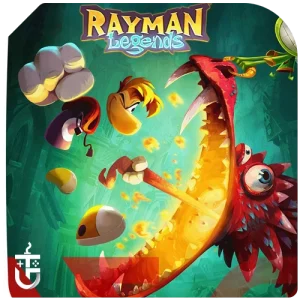 خرید اکانت قانونی Rayman Legends