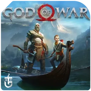 خرید اکانت قانونی God of War
