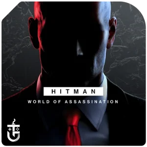 خرید اکانت قانونی HITMAN World of Assassination