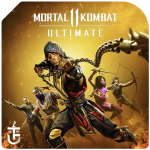 خرید اکانت قانونی Mortal Kombat 11 Ultimate