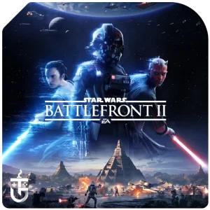 خرید اکانت قانونی STAR WARS Battlefront II