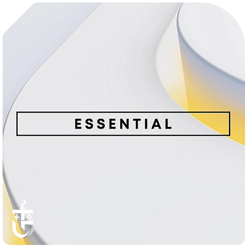 خرید اشتراک قانونی ESSENTIAL