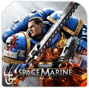 خرید اکانت قانونی Warhammer 40,000 : Space Marine 2