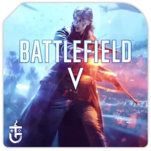 خرید اکانت قانونی Battlefield V