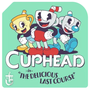 خرید اکانت قانونی Cuphead – The Delicious Last Course