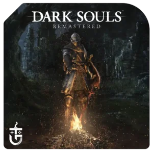 خرید اکانت قانونی DARK SOULS : REMASTERED