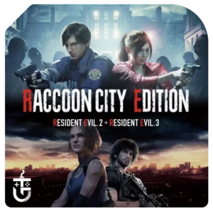 خرید اکانت قانونی RACCOON CITY EDITION