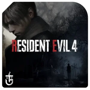 خرید اکانت قانونی Resident Evil 4