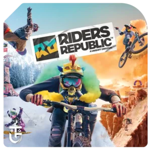 خرید اکانت قانونی Riders Republic