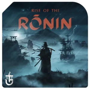 خرید اکانت قانونی Rise of the Ronin
