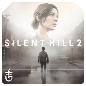 خرید اکانت قانونی SILENT HILL 2