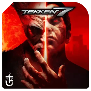 خرید اکانت قانونی TEKKEN 7