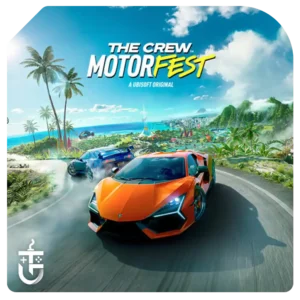 خرید اکانت قانونی The Crew Motorfest