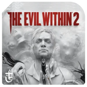 خرید اکانت قانونی The Evil Within 2