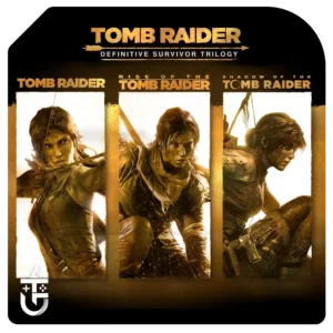 خرید اکانت قانونی Tomb Raider: Definitive Survivor Trilogy