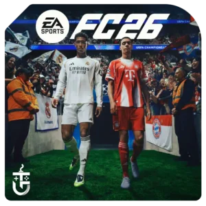 خرید اکانت قانونی FC 26