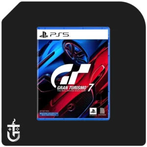 دیسک بازی Gran Turismo 7