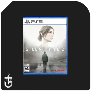 دیسک بازی Silent Hill 2