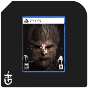 دیسک بازی Wukong